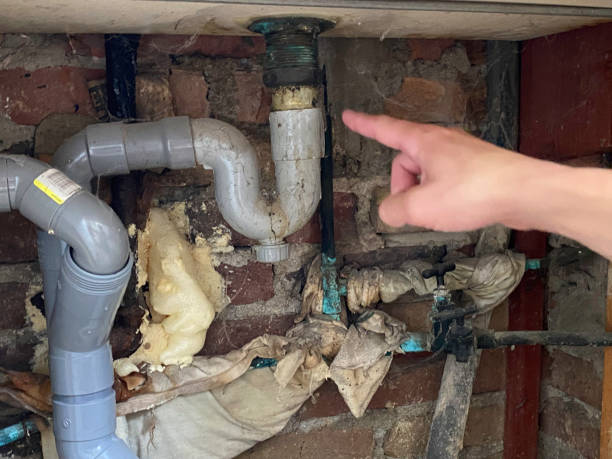 Reliable Hesperia, CA Water damage restoration Solutions